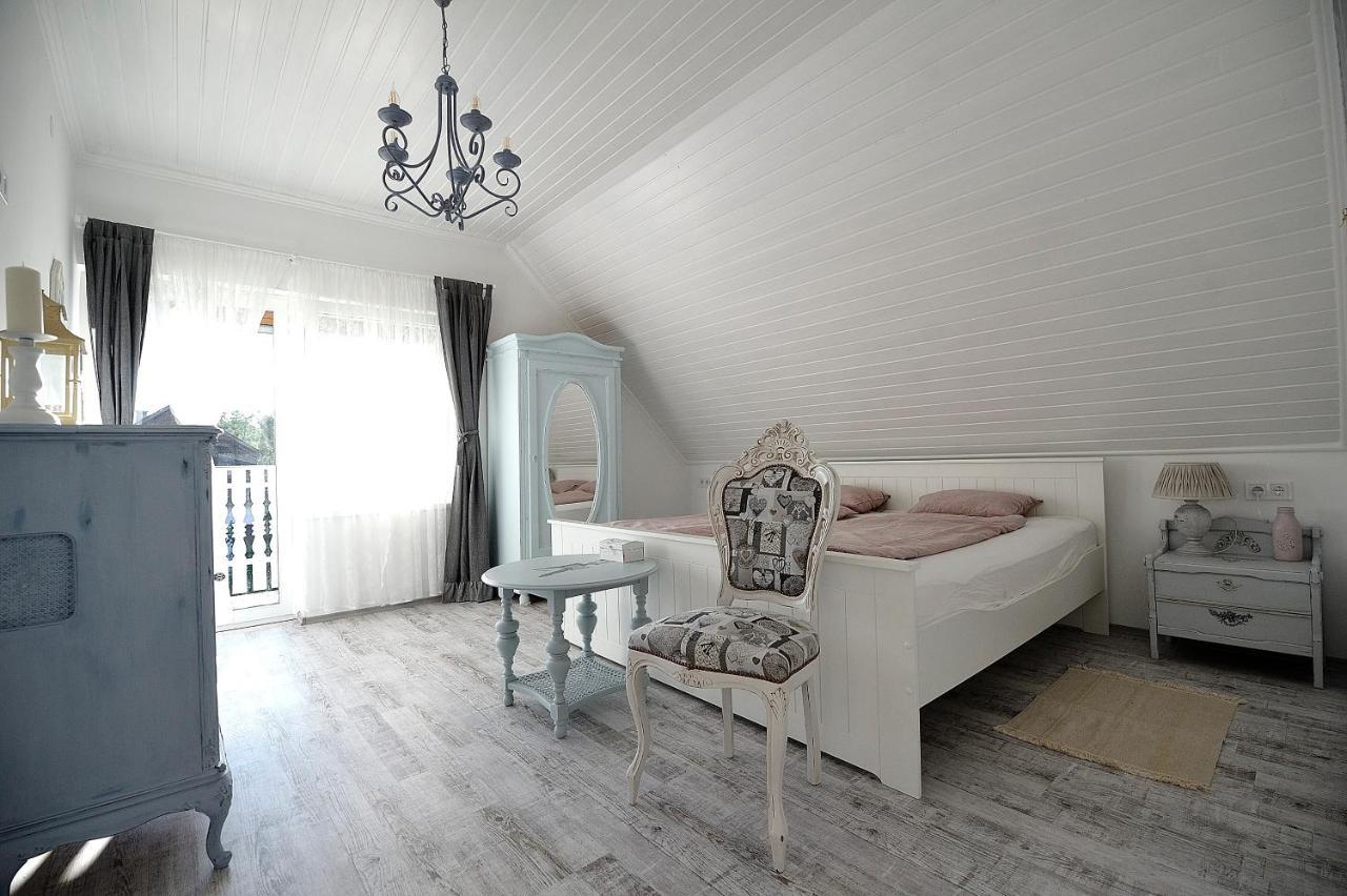 Vintage Home Lelle Balatonlelle Exterior foto