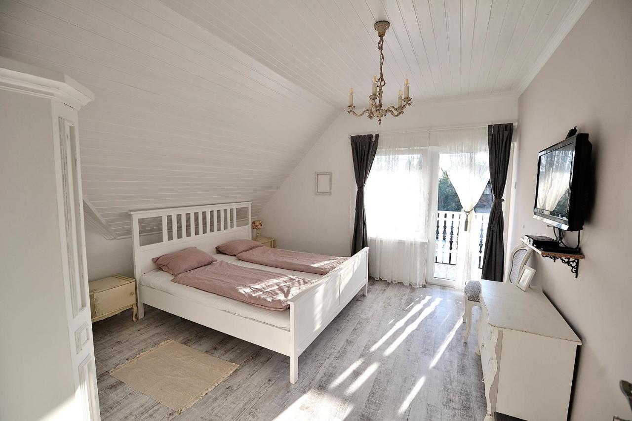 Vintage Home Lelle Balatonlelle Exterior foto